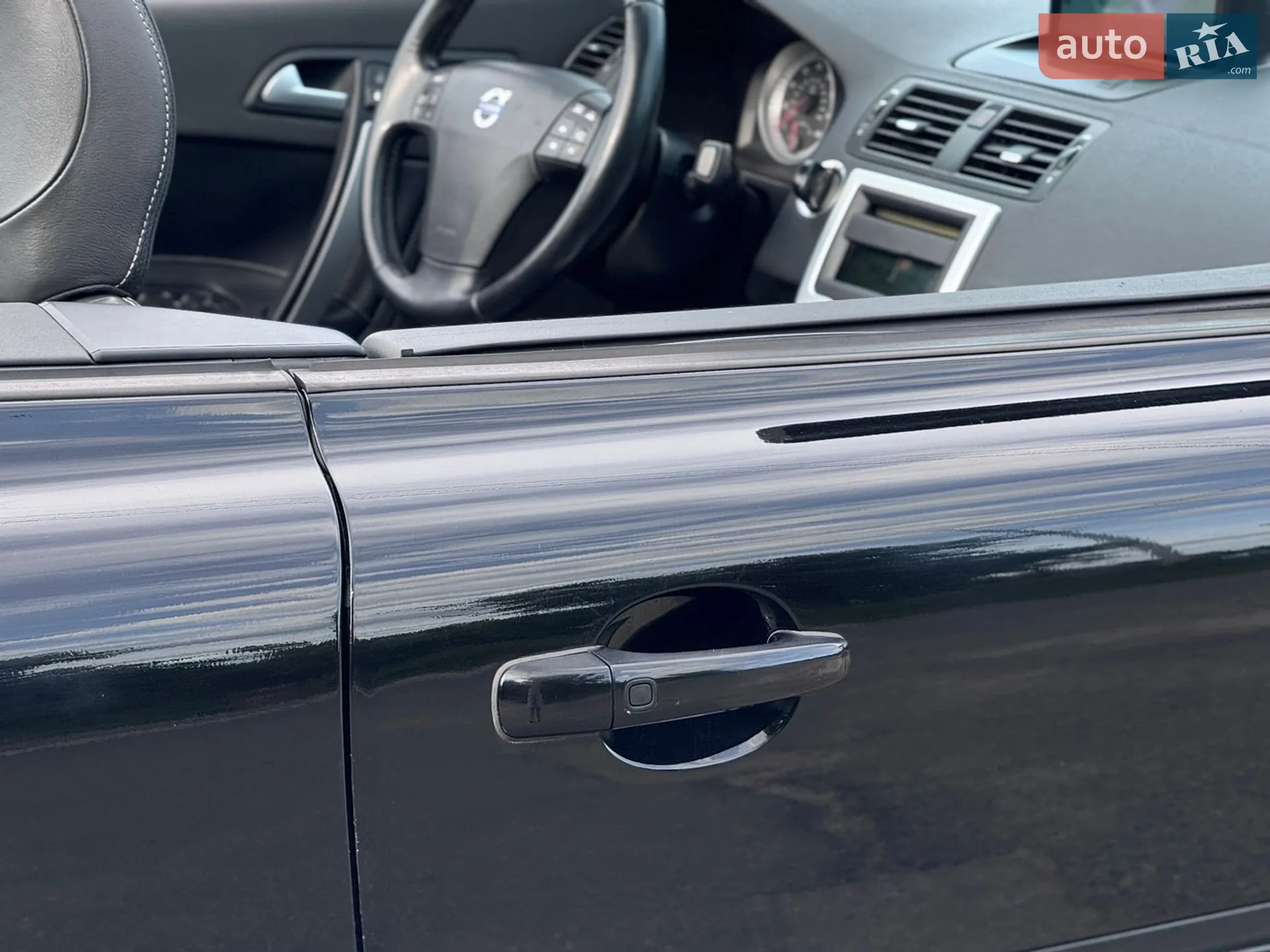 2013 Volvo C70 - мініатюра 25