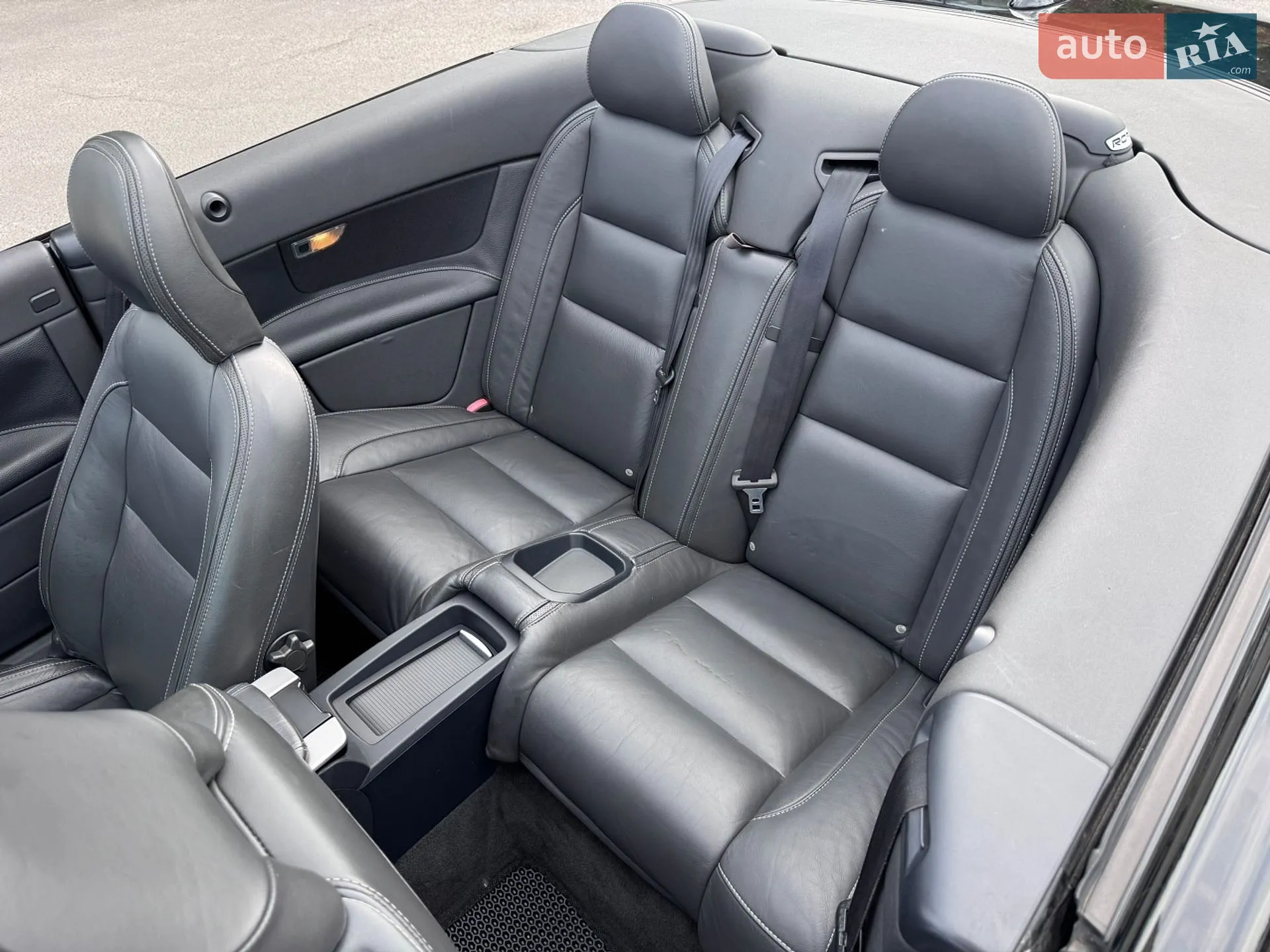 2013 Volvo C70 - мініатюра 42