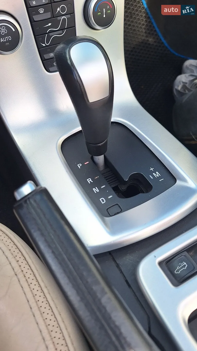 2010 Volvo C70 - мініатюра 20
