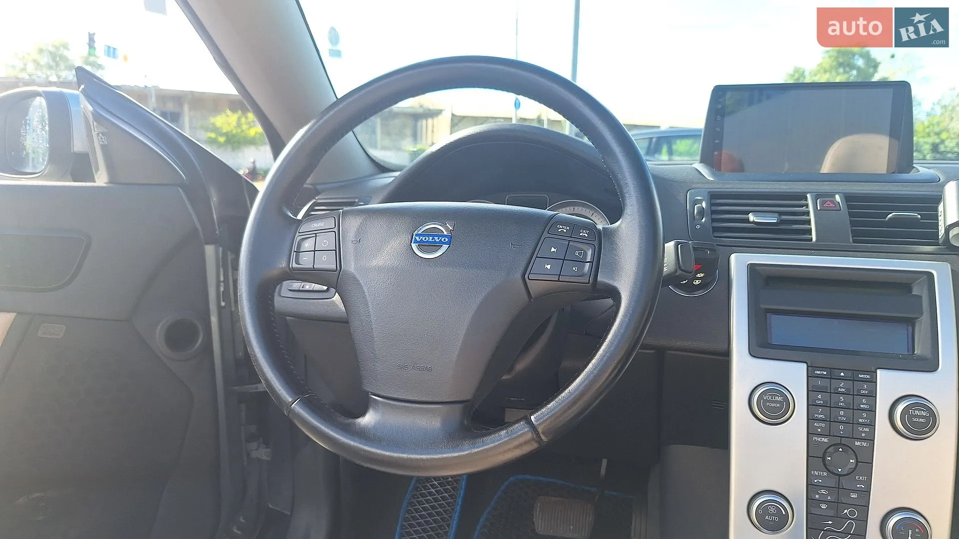 2010 Volvo C70 - мініатюра 17