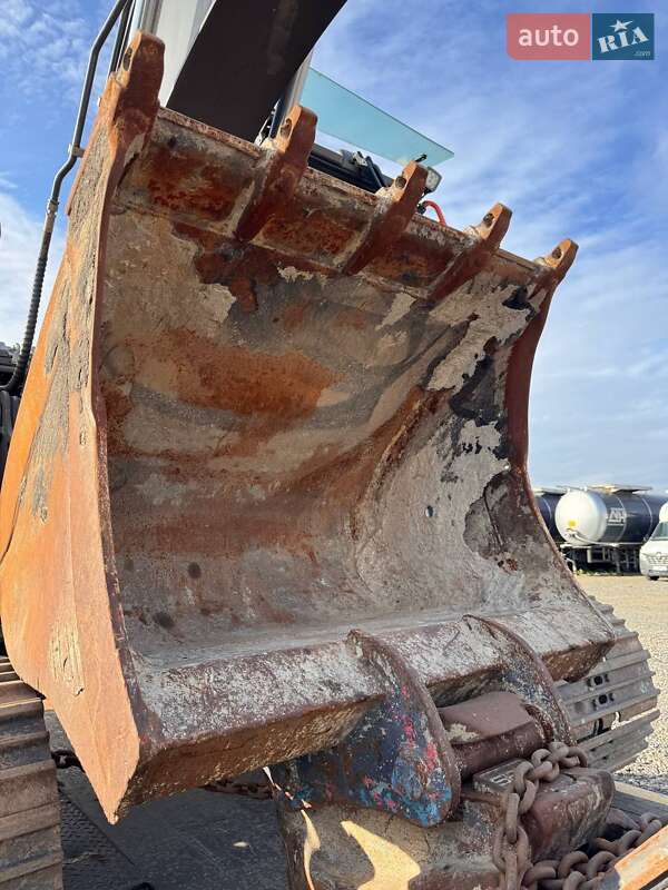 Екскаватор Volvo EC 140EL 2019 в Львові фото 19 Екскаватор Volvo EC 140EL 2019 в Львові