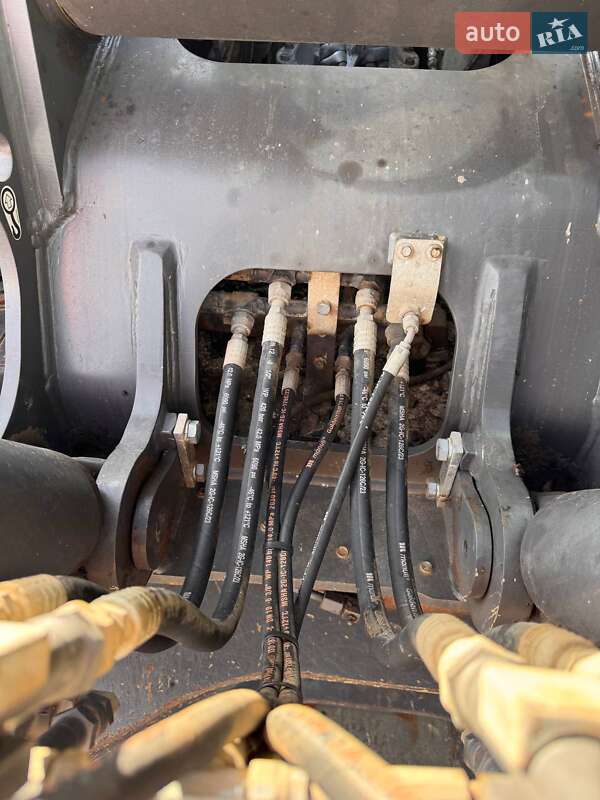 Екскаватор Volvo EC 140EL 2019 в Львові фото 23 Екскаватор Volvo EC 140EL 2019 в Львові