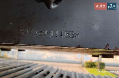 Гусеничный экскаватор Volvo EC 160BLC 2006 в 
