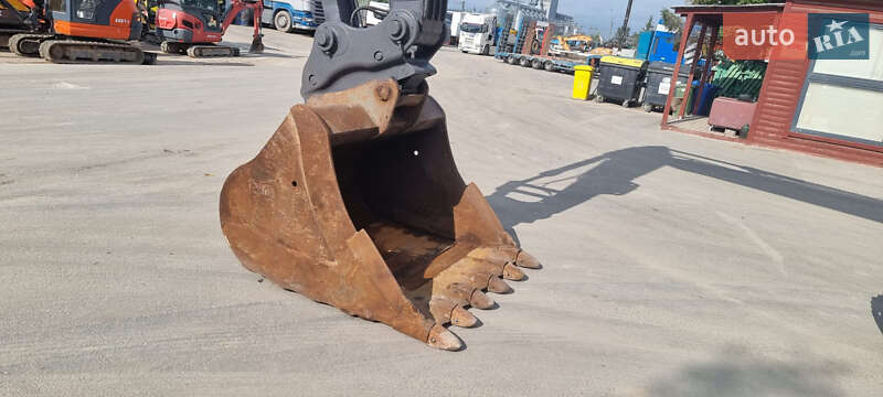 Гусеничный экскаватор Volvo EC 210CL 2010 в Николаеве
