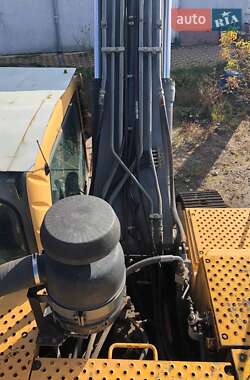 Гусеничный экскаватор Volvo EC 240 BNLC 2007 в 