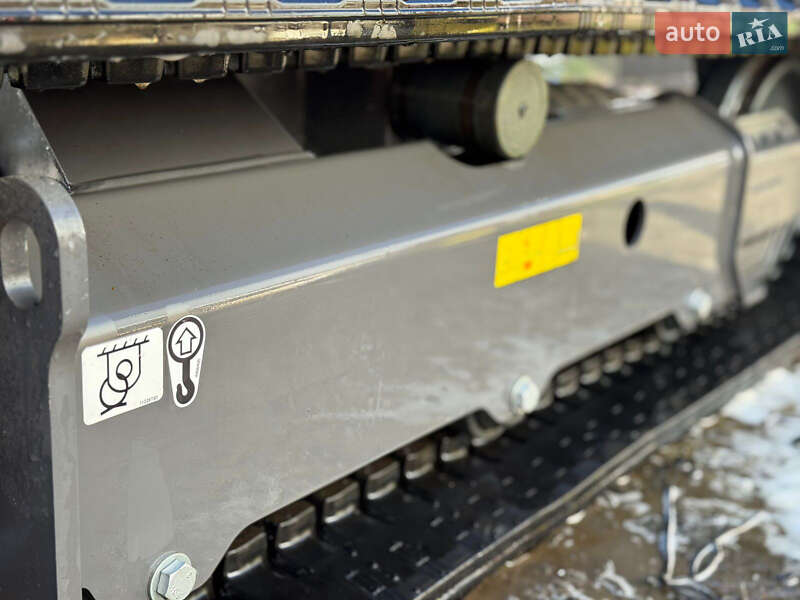 Миниэкскаватор Volvo EC 27D 2025 в Болехове фото 20 Миниэкскаватор Volvo EC 27D 2025 в Болехове