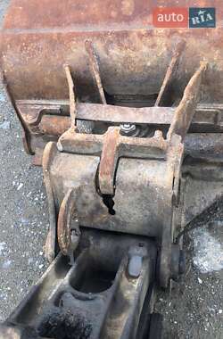 Экскаватор погрузчик Volvo EC 290B LC 2010 в 