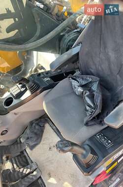 Гусеничный экскаватор Volvo EC 380DL 2019 в 