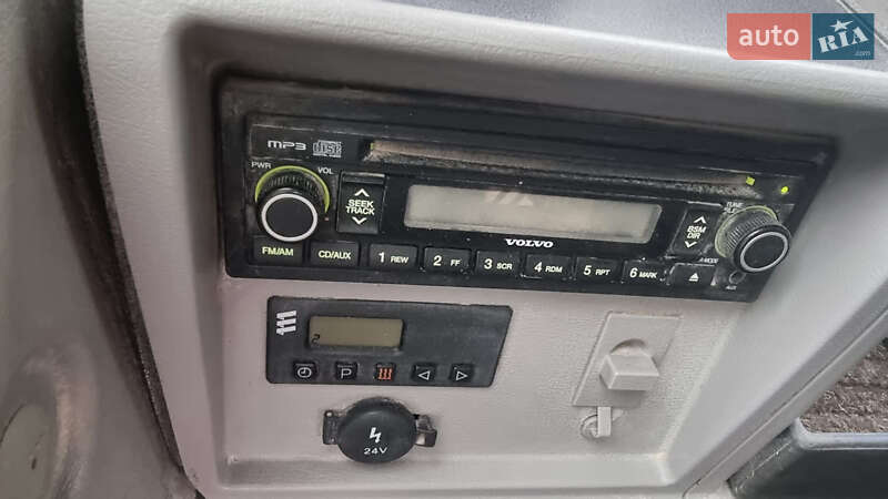 Гусеничный экскаватор Volvo EC 380DL 2014 в Одессе фото 17 Гусеничный экскаватор Volvo EC 380DL 2014 в Одессе