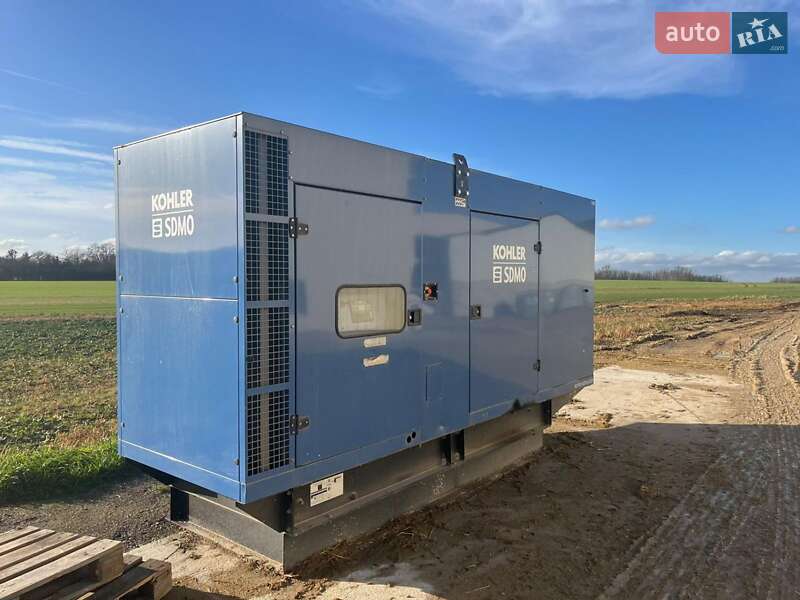 Volvo EC 460B LC 2021