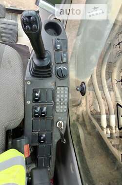 Гусеничный экскаватор Volvo EC 480D 2019 в 