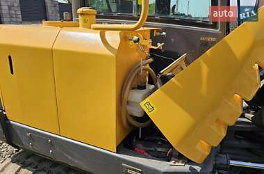 Миниэкскаватор Volvo EC 55C 2019 в 
