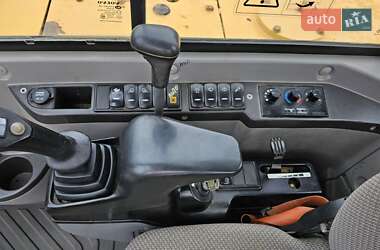 Миниэкскаватор Volvo EC 55C 2019 в 