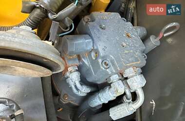 Гусеничний екскаватор Volvo EC 55D 2017 в 