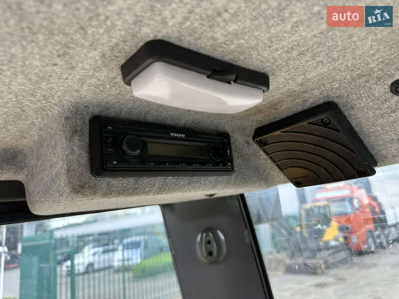 Миниэкскаватор Volvo ECR 38 2021 в Дубно