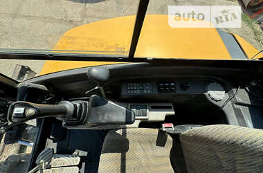 Миниэкскаватор Volvo ECR 50D 2015 в 