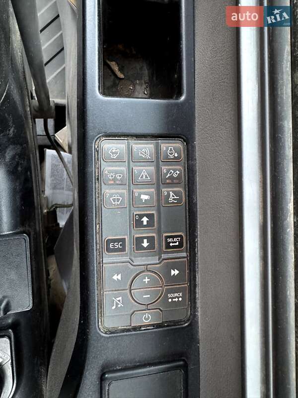 Миниэкскаватор Volvo ECR 58D 2018 в Долине фото 14 Миниэкскаватор Volvo ECR 58D 2018 в Долине