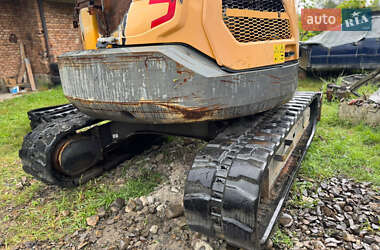 Міні-екскаватор Volvo ECR 88D 2019 в 