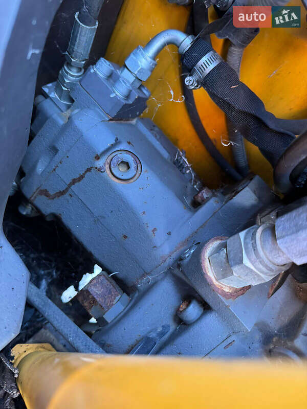 Миниэкскаватор Volvo ECR 88D 2019 в Болехове фото 8 Миниэкскаватор Volvo ECR 88D 2019 в Болехове