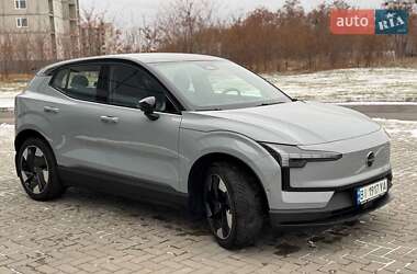 Внедорожник / Кроссовер Volvo EX30 2023 в 
