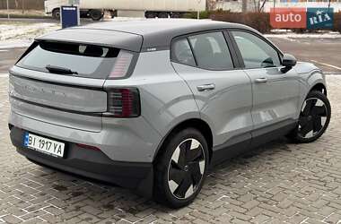 Внедорожник / Кроссовер Volvo EX30 2023 в 