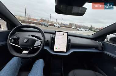 Внедорожник / Кроссовер Volvo EX30 2023 в 