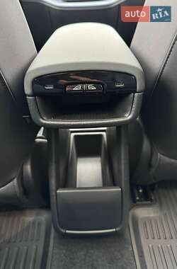 Внедорожник / Кроссовер Volvo EX30 2023 в 