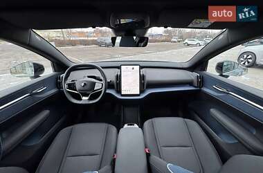 Внедорожник / Кроссовер Volvo EX30 2023 в 