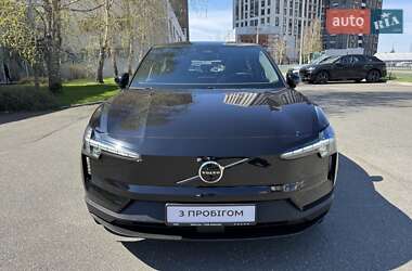 Внедорожник / Кроссовер Volvo EX30 2023 в 