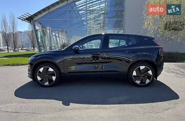 Внедорожник / Кроссовер Volvo EX30 2023 в 