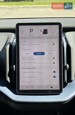 Внедорожник / Кроссовер Volvo EX30 2023 в 