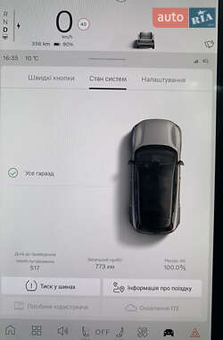 Позашляховик / Кросовер Volvo EX30 2024 в 