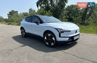 Внедорожник / Кроссовер Volvo EX30 2024 в 