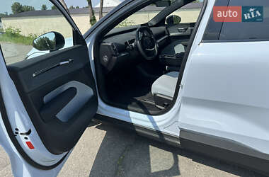 Внедорожник / Кроссовер Volvo EX30 2024 в 