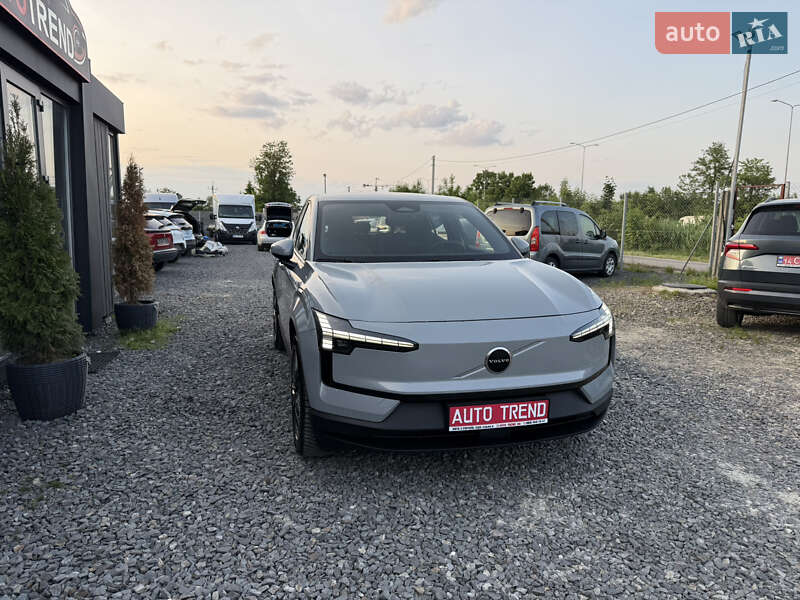 Внедорожник / Кроссовер Volvo EX30 2024 в Львове