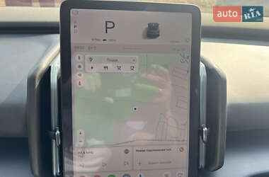 Внедорожник / Кроссовер Volvo EX30 2024 в 