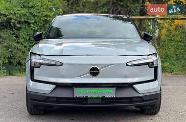 Внедорожник / Кроссовер Volvo EX30 2024 в 