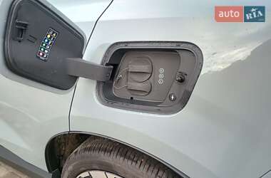 Внедорожник / Кроссовер Volvo EX30 2024 в 