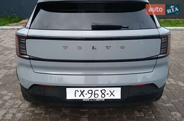 Внедорожник / Кроссовер Volvo EX30 2024 в 