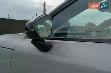 Внедорожник / Кроссовер Volvo EX30 2024 в 