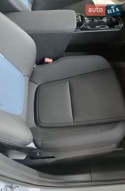 Внедорожник / Кроссовер Volvo EX30 2024 в 