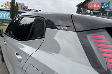 Внедорожник / Кроссовер Volvo EX30 2024 в 