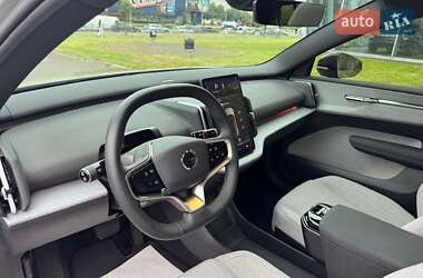Внедорожник / Кроссовер Volvo EX30 2024 в 