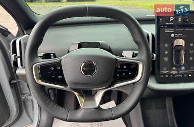 Внедорожник / Кроссовер Volvo EX30 2024 в 