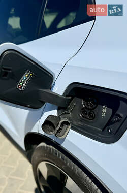 Внедорожник / Кроссовер Volvo EX30 2024 в 