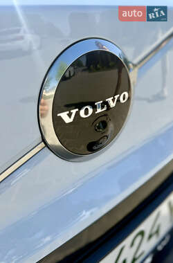 Внедорожник / Кроссовер Volvo EX30 2024 в 