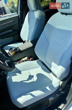 Внедорожник / Кроссовер Volvo EX30 2024 в 