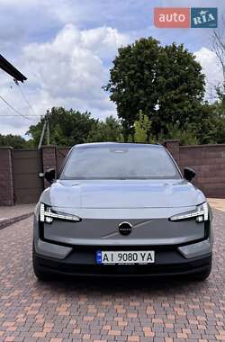 Позашляховик / Кросовер Volvo EX30 2024 в Києві