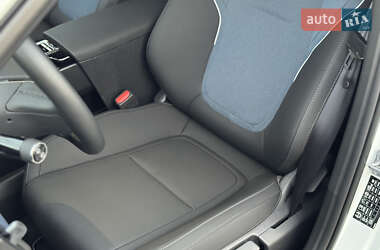 Внедорожник / Кроссовер Volvo EX30 2024 в 
