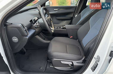 Внедорожник / Кроссовер Volvo EX30 2024 в 